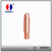 Hrbinzel Contact Tip for Welding Torch (M6X25)